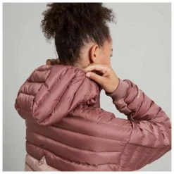 Kathmandu - Women's Heli Down Anorak - Doudoune -Vestes outdoor Soldes kathmandu womens heli down anorak doudoune detail 5