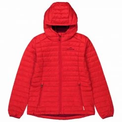 Kathmandu - Women's Heli Hooded Down Jacket V - Doudoune
