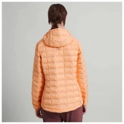 Kathmandu - Women's Heli Thermore Hooded Jacket - Veste synthétique 10 Kathmandu - Women's Heli Thermore Hooded Jacket - Veste synthétique -Vestes outdoor Soldes kathmandu womens heli thermore hooded jacket veste synthetique detail 3