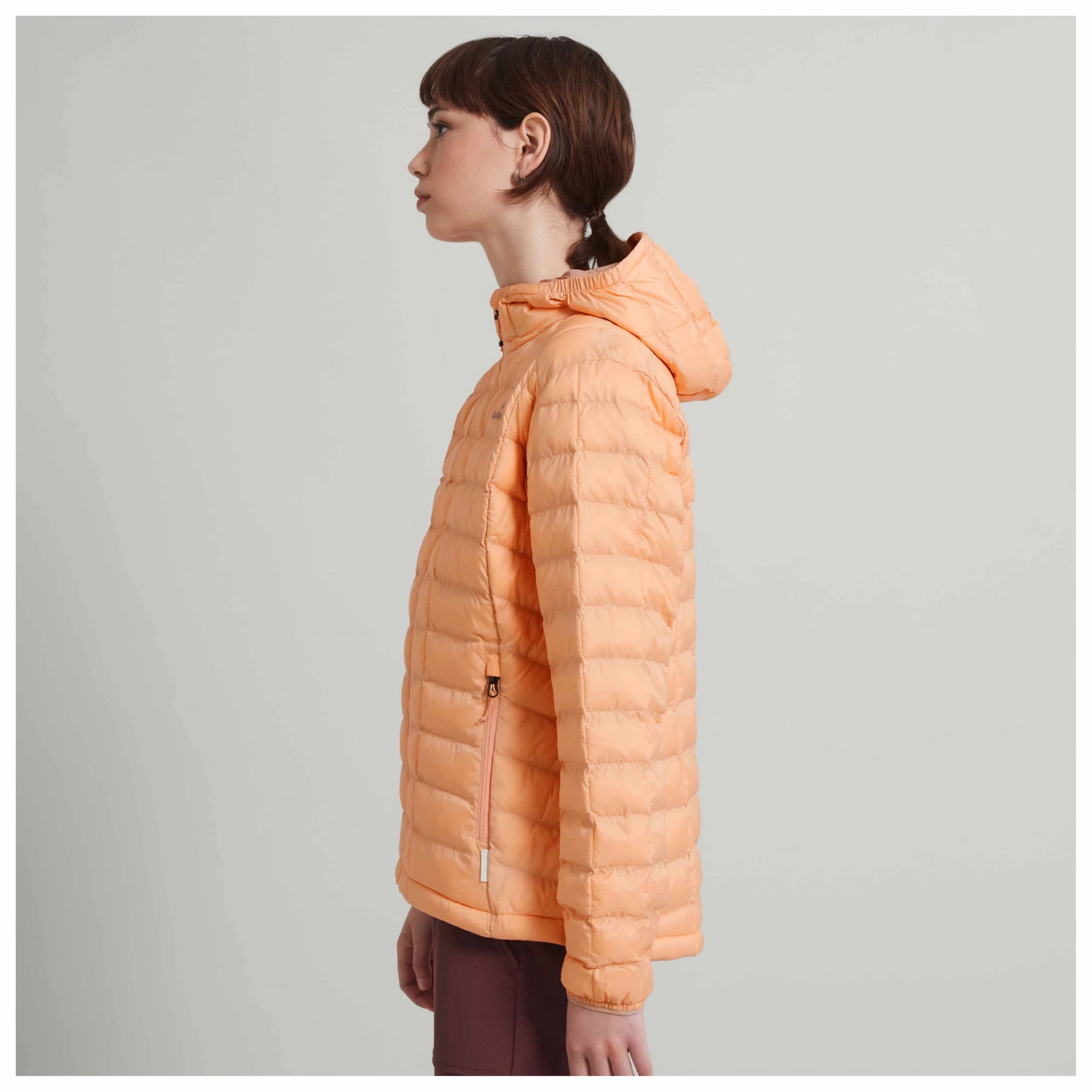 Kathmandu - Women's Heli Thermore Hooded Jacket - Veste synthétique 6 Kathmandu - Women's Heli Thermore Hooded Jacket - Veste synthétique – Image 4