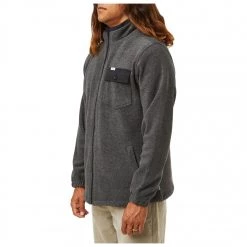 Katin - Port Jacket - Veste polaire -Vestes outdoor Soldes katin port jacket veste polaire detail 4