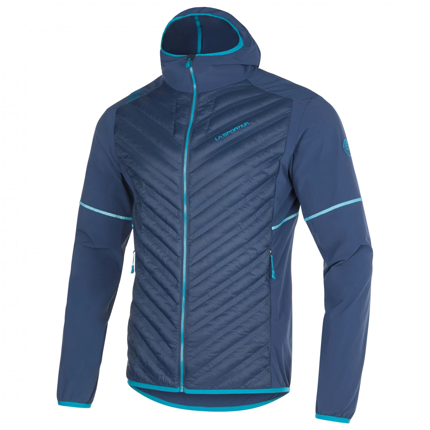 La Sportiva - Koro Jacket - Veste synthétique 4 La Sportiva - Koro Jacket - Veste synthétique – Image 2