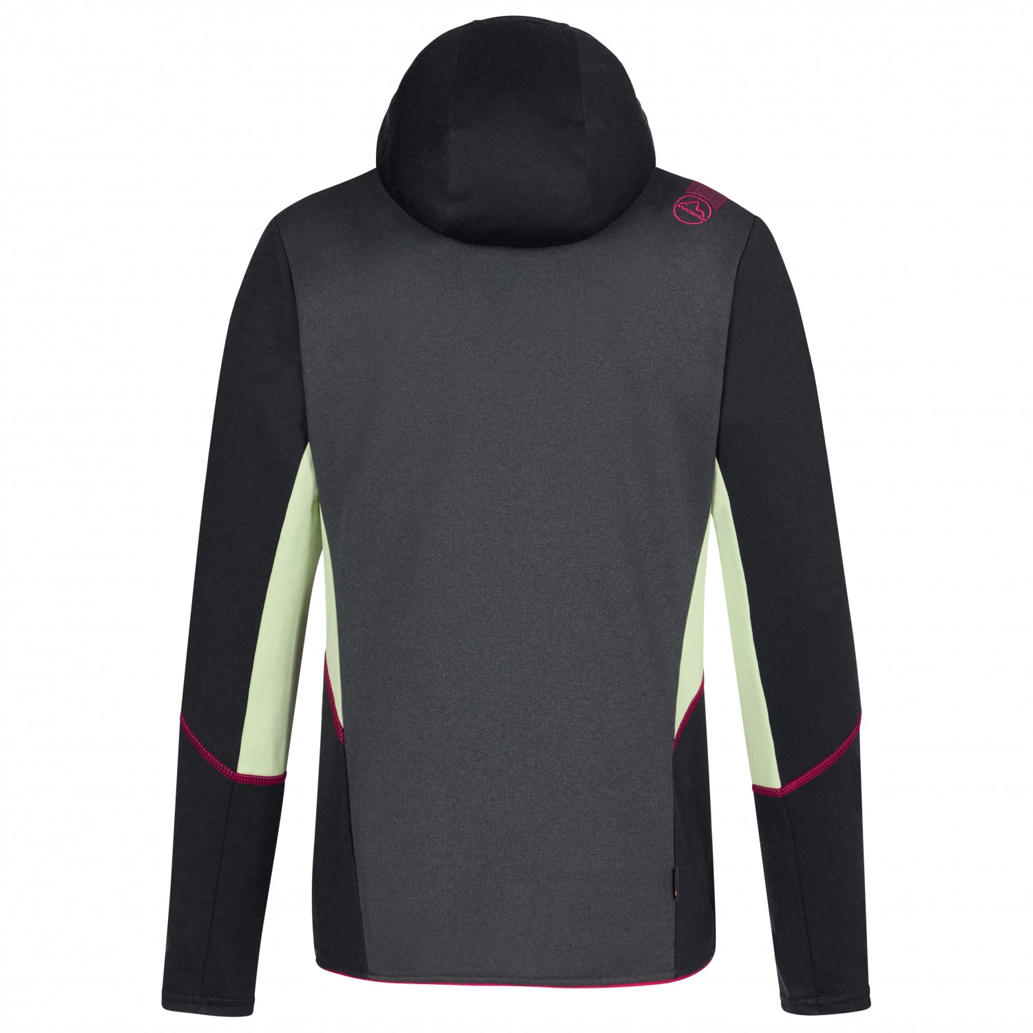 La Sportiva - Women's Cosmic Hoody - Veste polaire 4 La Sportiva - Women's Cosmic Hoody - Veste polaire – Image 2