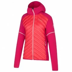 La Sportiva - Women's Koro Jacket - Veste synthétique -Vestes outdoor Soldes la sportiva womens koro jacket veste synthetique 2