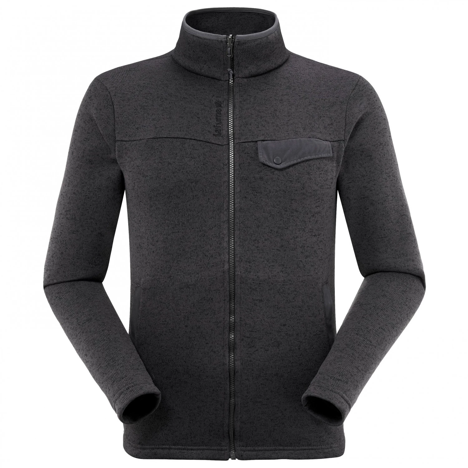 Lafuma - Cloudy Fullzip - Veste polaire 4 Lafuma - Cloudy Fullzip - Veste polaire – Image 2