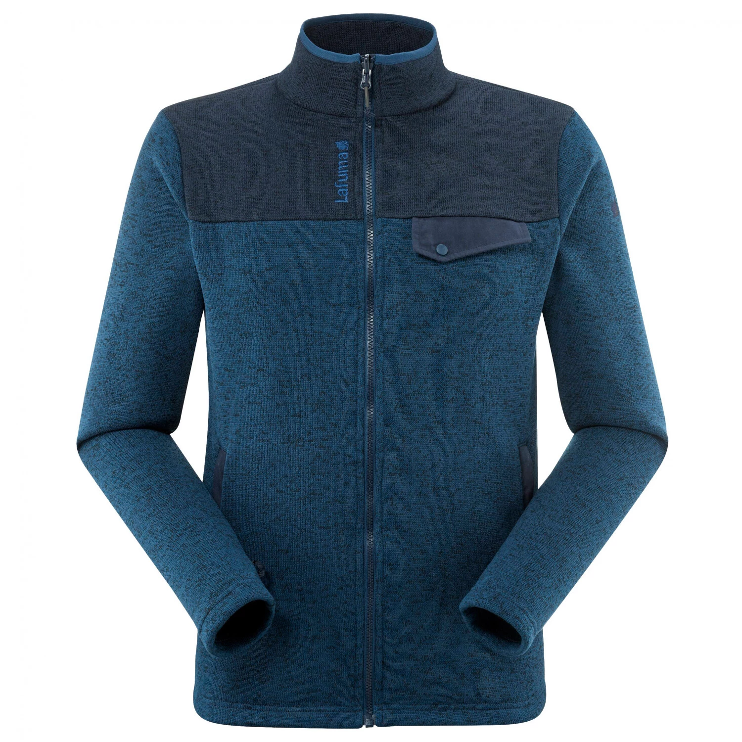 Lafuma - Cloudy Fullzip - Veste polaire 5 Lafuma - Cloudy Fullzip - Veste polaire – Image 3