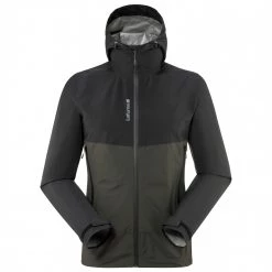 Lafuma - Shift GTX Jacket - Veste imperméable 8 Lafuma - Shift GTX Jacket - Veste imperméable -Vestes outdoor Soldes lafuma shift gtx jacket veste impermeable 1