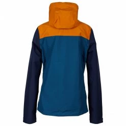 Lafuma - Shift GTX Jacket - Veste imperméable 7 Lafuma - Shift GTX Jacket - Veste imperméable -Vestes outdoor Soldes lafuma shift gtx jacket veste impermeable detail 2