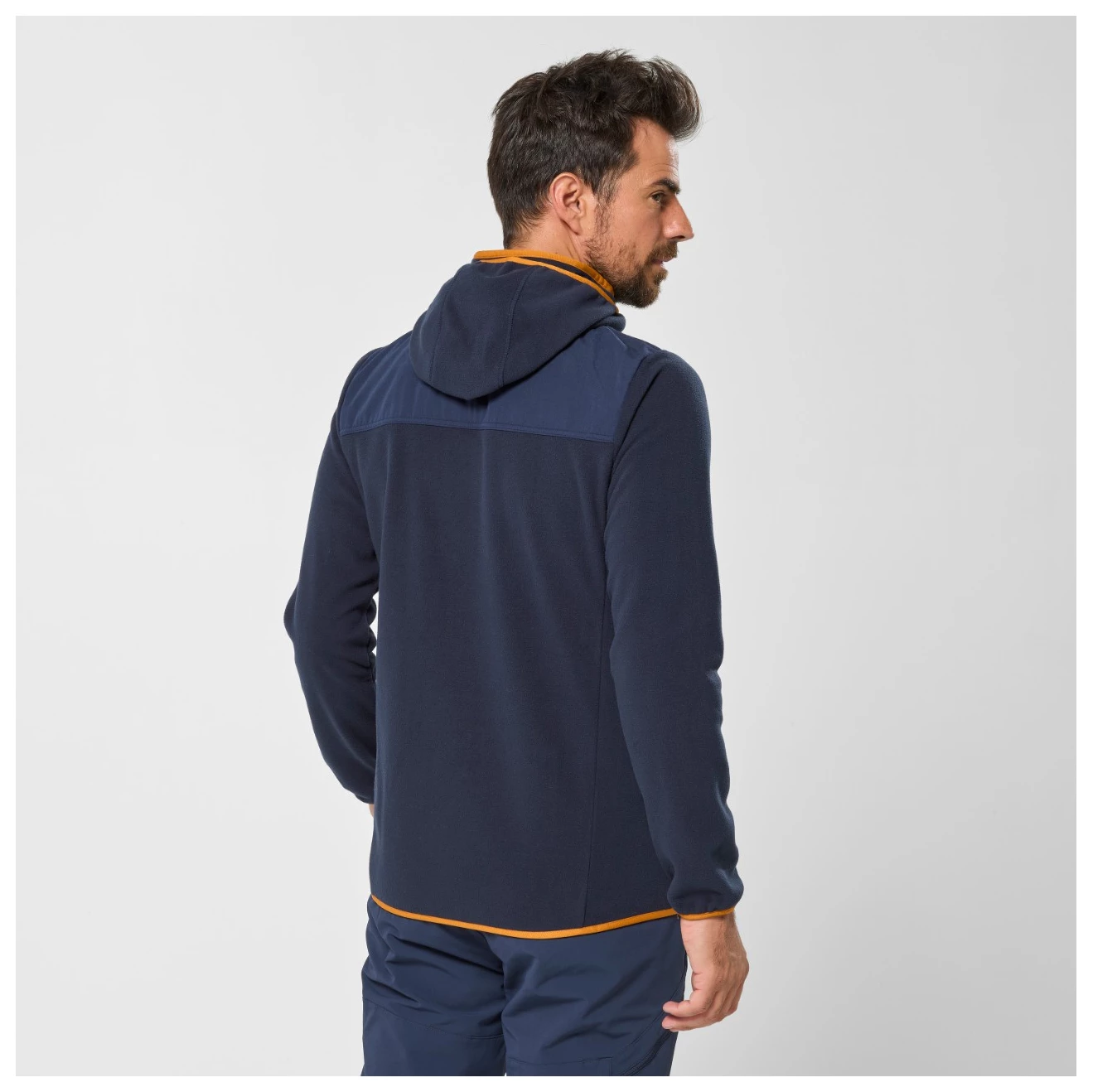 Lafuma - Silken F-Zip - Veste polaire 5 Lafuma - Silken F-Zip - Veste polaire – Image 3