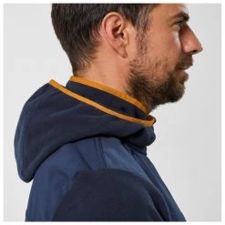 Lafuma - Silken F-Zip - Veste polaire 13 Lafuma - Silken F-Zip - Veste polaire -Vestes outdoor Soldes lafuma silken f zip veste polaire detail 6