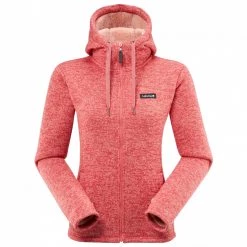Lafuma - Women's Cali Hoodie - Veste polaire 8 Lafuma - Women's Cali Hoodie - Veste polaire -Vestes outdoor Soldes lafuma womens cali hoodie veste polaire 2