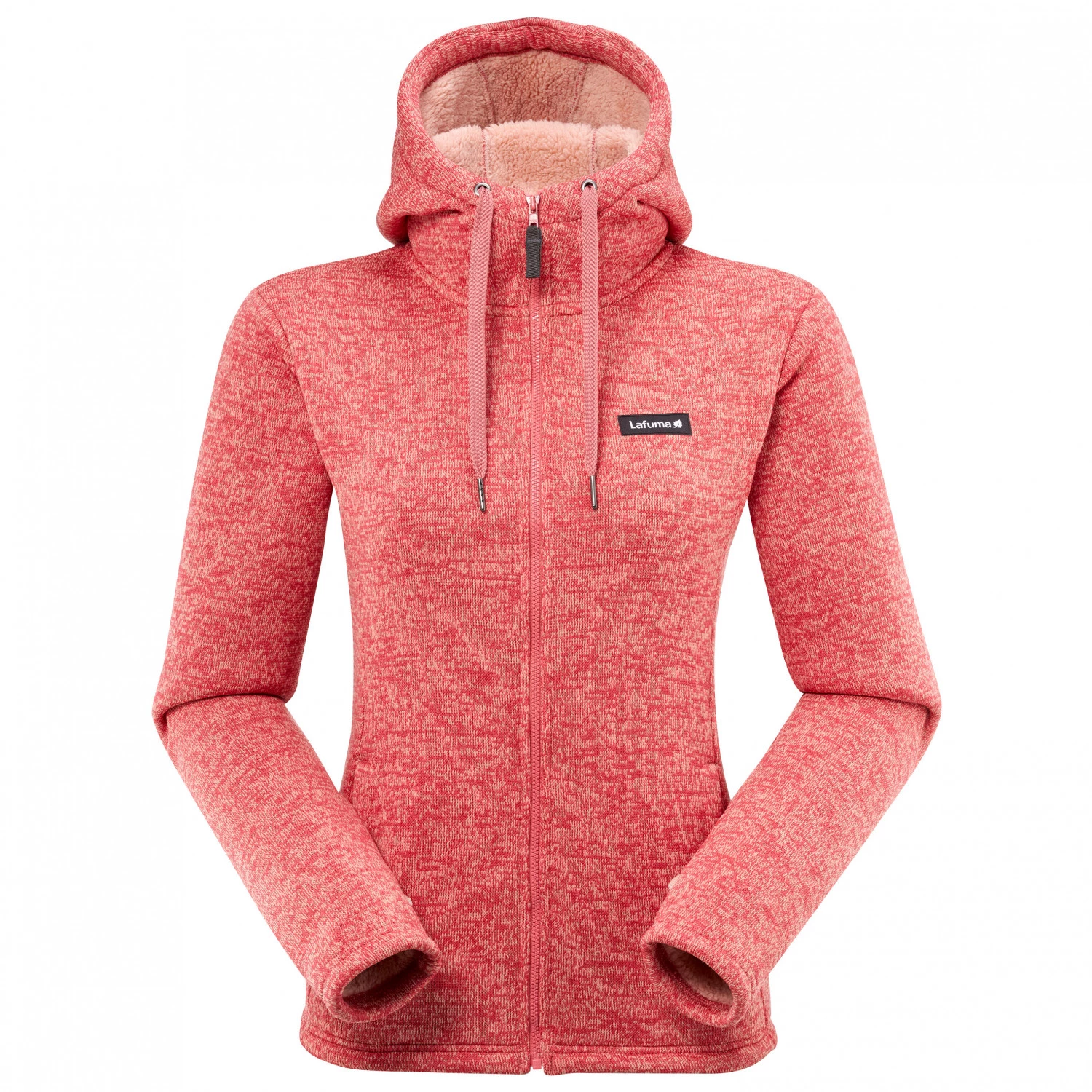 Lafuma - Women's Cali Hoodie - Veste polaire 5 Lafuma - Women's Cali Hoodie - Veste polaire – Image 3
