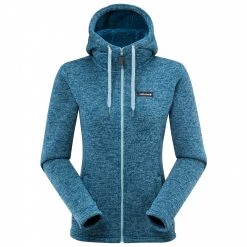 Lafuma - Women's Cali Hoodie - Veste polaire 9 Lafuma - Women's Cali Hoodie - Veste polaire -Vestes outdoor Soldes lafuma womens cali hoodie veste polaire 3