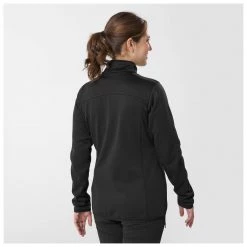 Lafuma - Women's Shift Fullzip - Veste polaire 11 Lafuma - Women's Shift Fullzip - Veste polaire -Vestes outdoor Soldes lafuma womens shift fullzip veste polaire detail 4