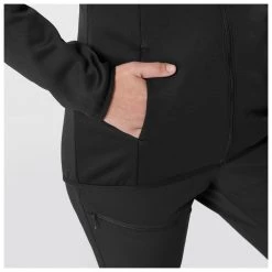 Lafuma - Women's Shift Fullzip - Veste polaire 12 Lafuma - Women's Shift Fullzip - Veste polaire -Vestes outdoor Soldes lafuma womens shift fullzip veste polaire detail 5