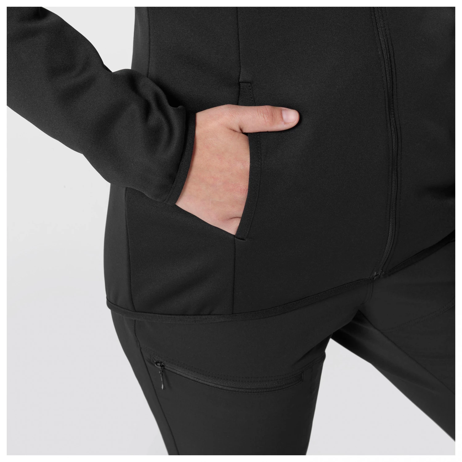 Lafuma - Women's Shift Fullzip - Veste polaire 7 Lafuma - Women's Shift Fullzip - Veste polaire – Image 5