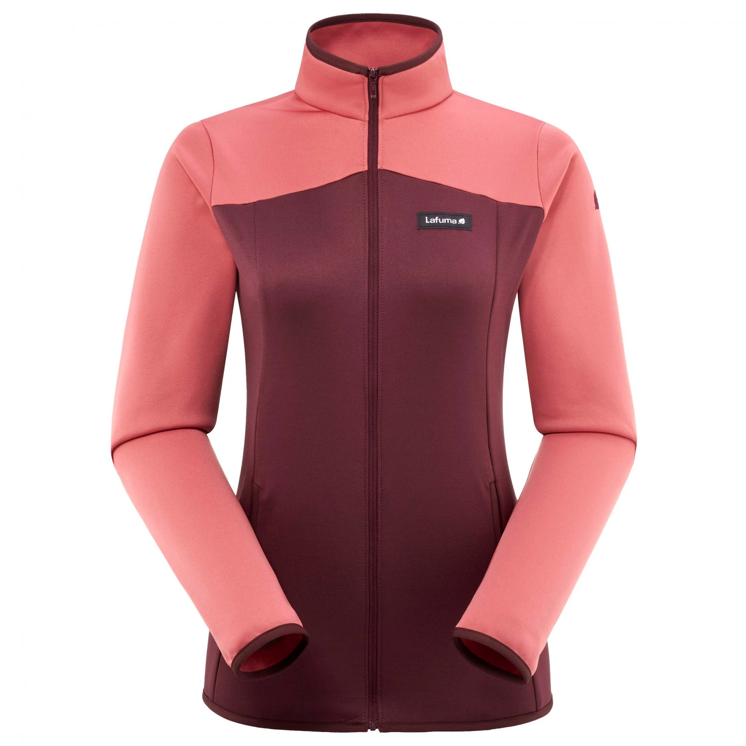 Lafuma - Women's Shift Fullzip - Veste polaire 3 Lafuma - Women's Shift Fullzip - Veste polaire