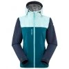 Lafuma - Women's Shift GTX Jacket - Veste imperméable -Vestes outdoor Soldes lafuma womens shift gtx jacket veste impermeable