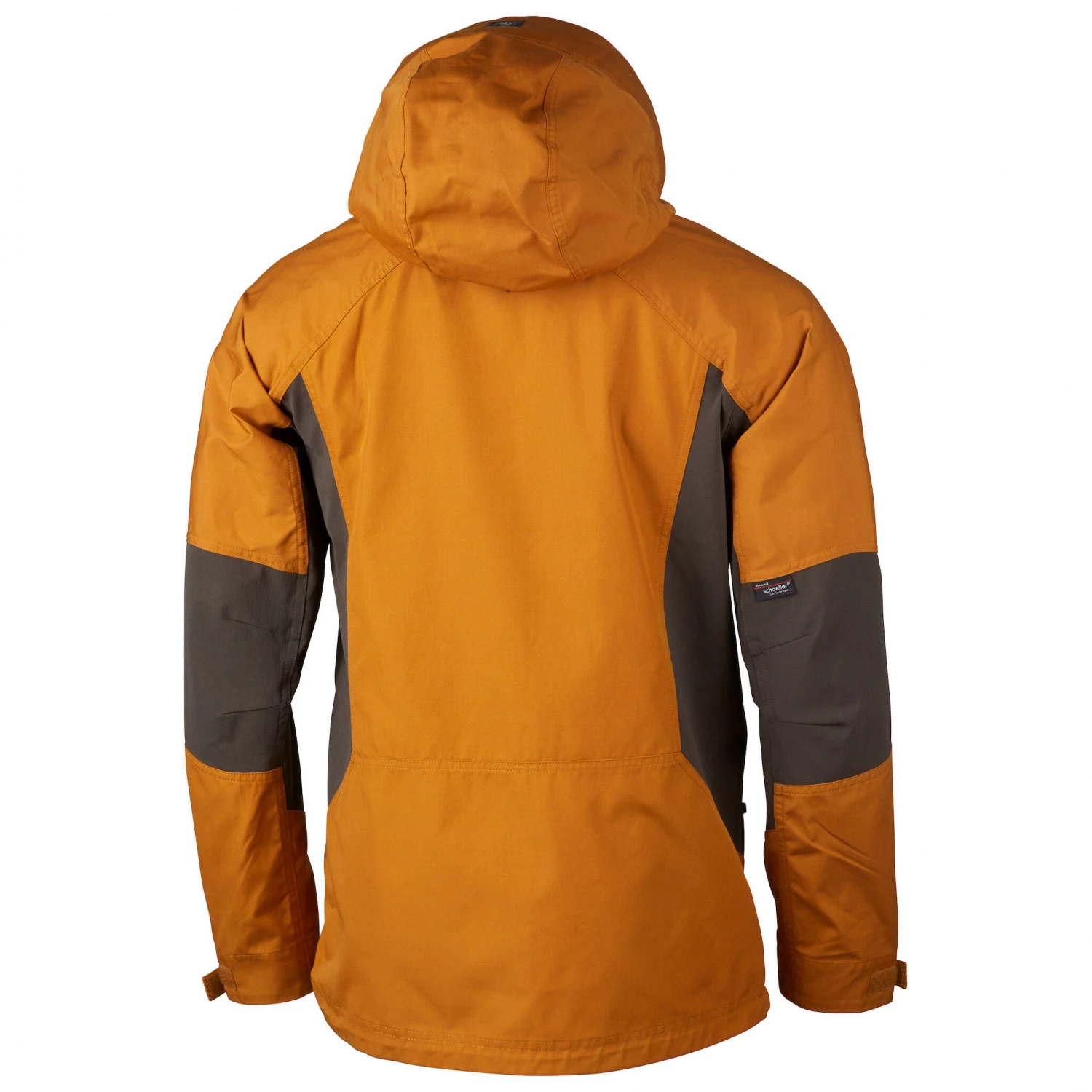 Lundhags - Authentic Jacket - Veste de loisirs 4 Lundhags - Authentic Jacket - Veste de loisirs – Image 2