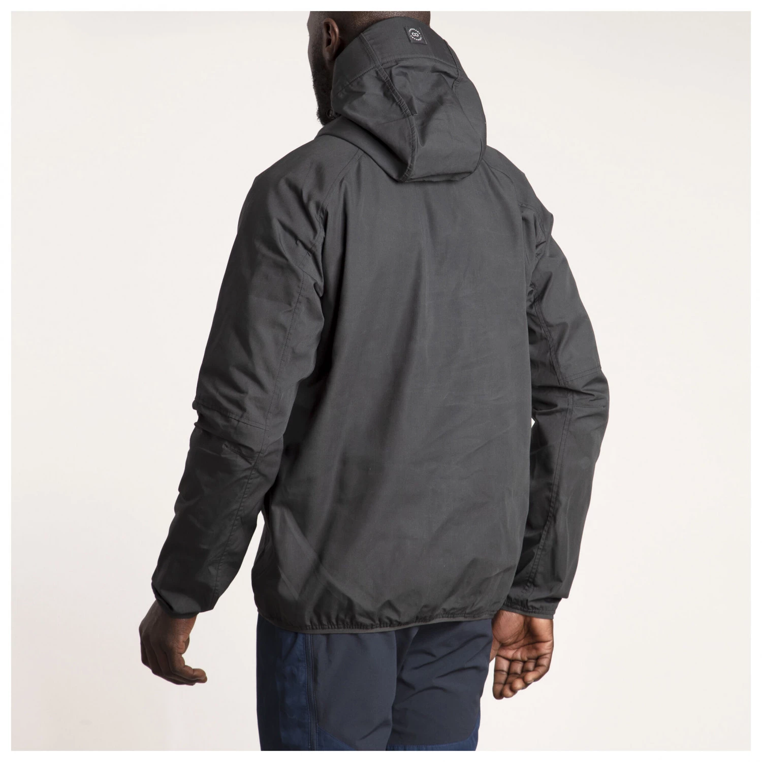 Lundhags - Gliis II Anorak - Veste de loisirs 4 Lundhags - Gliis II Anorak - Veste de loisirs – Image 2