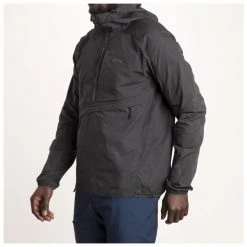 Lundhags - Gliis II Anorak - Veste de loisirs 10 Lundhags - Gliis II Anorak - Veste de loisirs -Vestes outdoor Soldes lundhags gliis ii anorak veste de loisirs detail 3