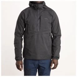 Lundhags - Gliis II Anorak - Veste de loisirs 11 Lundhags - Gliis II Anorak - Veste de loisirs -Vestes outdoor Soldes lundhags gliis ii anorak veste de loisirs detail 4