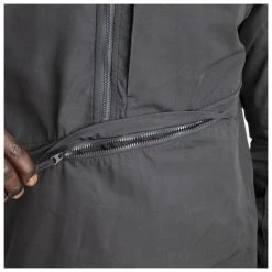 Lundhags - Gliis II Anorak - Veste de loisirs 12 Lundhags - Gliis II Anorak - Veste de loisirs -Vestes outdoor Soldes lundhags gliis ii anorak veste de loisirs detail 5