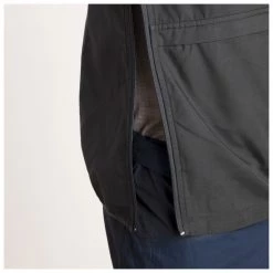 Lundhags - Gliis II Anorak - Veste de loisirs 13 Lundhags - Gliis II Anorak - Veste de loisirs -Vestes outdoor Soldes lundhags gliis ii anorak veste de loisirs detail 6