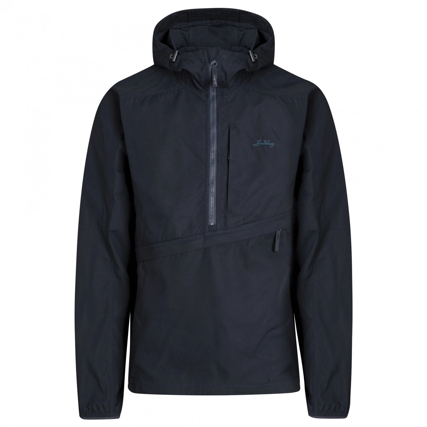 Lundhags - Gliis II Anorak - Veste de loisirs 3 Lundhags - Gliis II Anorak - Veste de loisirs