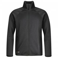 Lundhags - Gosin Wool Knit - Veste polaire 7 Lundhags - Gosin Wool Knit - Veste polaire -Vestes outdoor Soldes lundhags gosin wool knit veste polaire 2