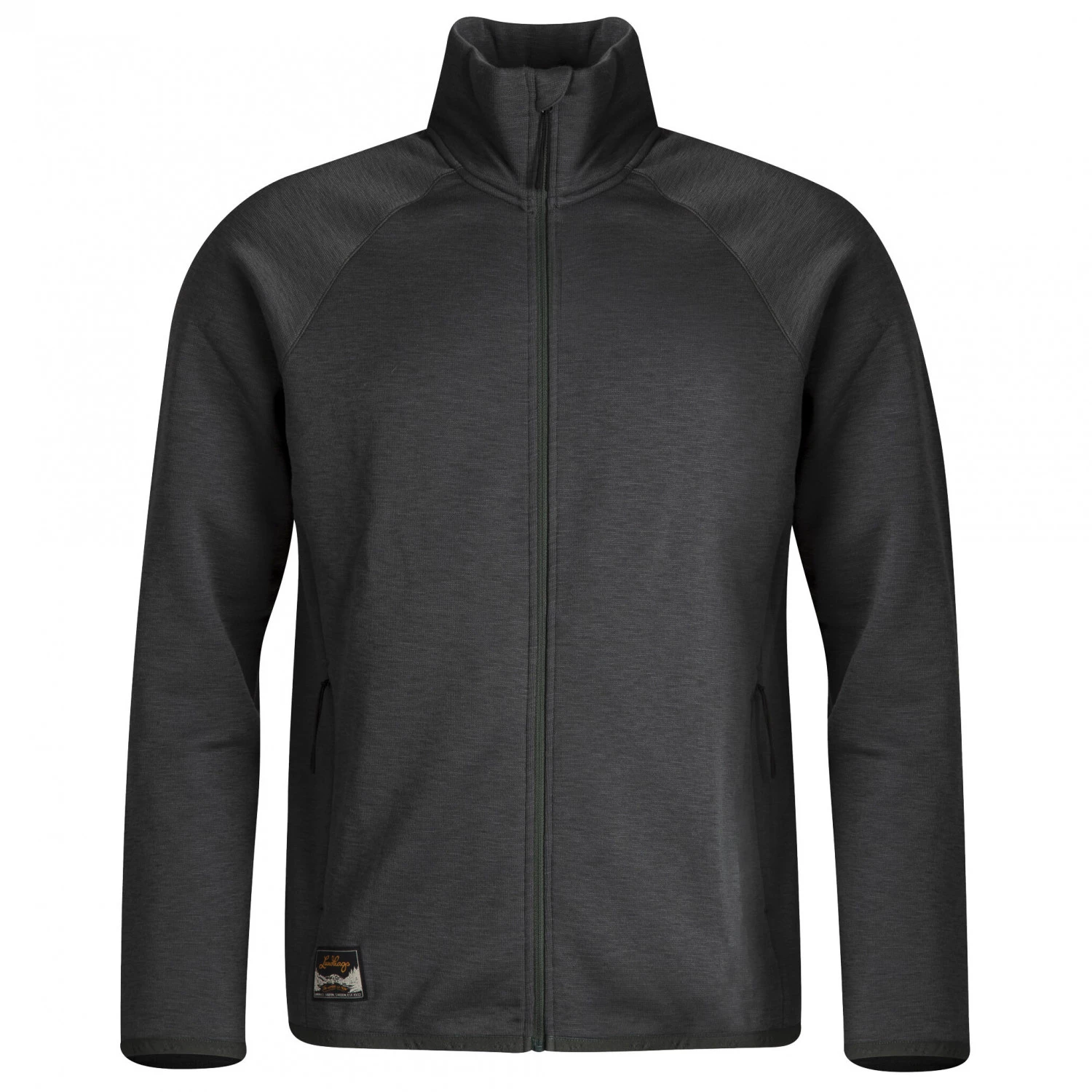 Lundhags - Gosin Wool Knit - Veste polaire 3 Lundhags - Gosin Wool Knit - Veste polaire