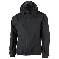 Lundhags - Lo Jacket - Veste imperméable -Vestes outdoor Soldes lundhags lo jacket veste impermeable 1
