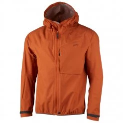 Lundhags - Lo Jacket - Veste imperméable -Vestes outdoor Soldes lundhags lo jacket veste impermeable 2