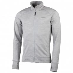 Lundhags - Ullto Merino Full Zip - Veste en laine