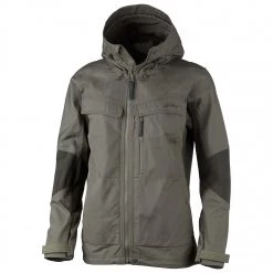 Lundhags - Women's Authentic Jacket - Veste de loisirs 8 Lundhags - Women's Authentic Jacket - Veste de loisirs -Vestes outdoor Soldes lundhags womens authentic jacket veste de loisirs 1