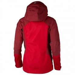 Lundhags - Women's Authentic Jacket - Veste de loisirs 7 Lundhags - Women's Authentic Jacket - Veste de loisirs -Vestes outdoor Soldes lundhags womens authentic jacket veste de loisirs detail 2