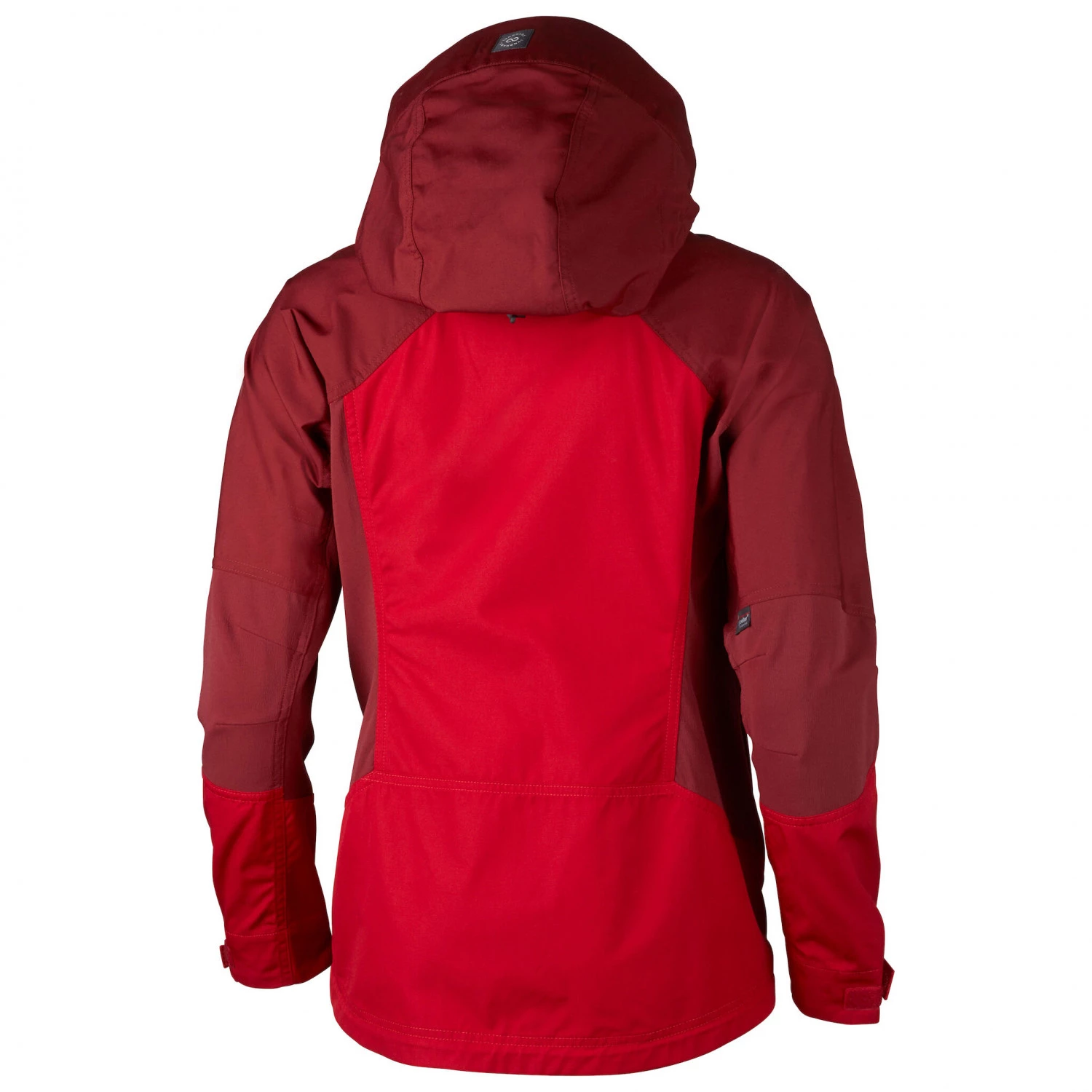 Lundhags - Women's Authentic Jacket - Veste de loisirs 4 Lundhags - Women's Authentic Jacket - Veste de loisirs – Image 2