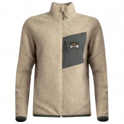 Lundhags - Women's Flok Wool Pile - Veste polaire
