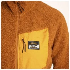 Lundhags - Women's Flok Wool Pile - Veste polaire -Vestes outdoor Soldes lundhags womens flok wool pile veste polaire detail 5