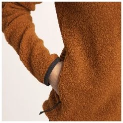 Lundhags - Women's Flok Wool Pile - Veste polaire -Vestes outdoor Soldes lundhags womens flok wool pile veste polaire detail 6