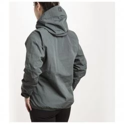 Lundhags - Women's Gliis II Anorak - Veste de loisirs 9 Lundhags - Women's Gliis II Anorak - Veste de loisirs -Vestes outdoor Soldes lundhags womens gliis ii anorak veste de loisirs detail 2