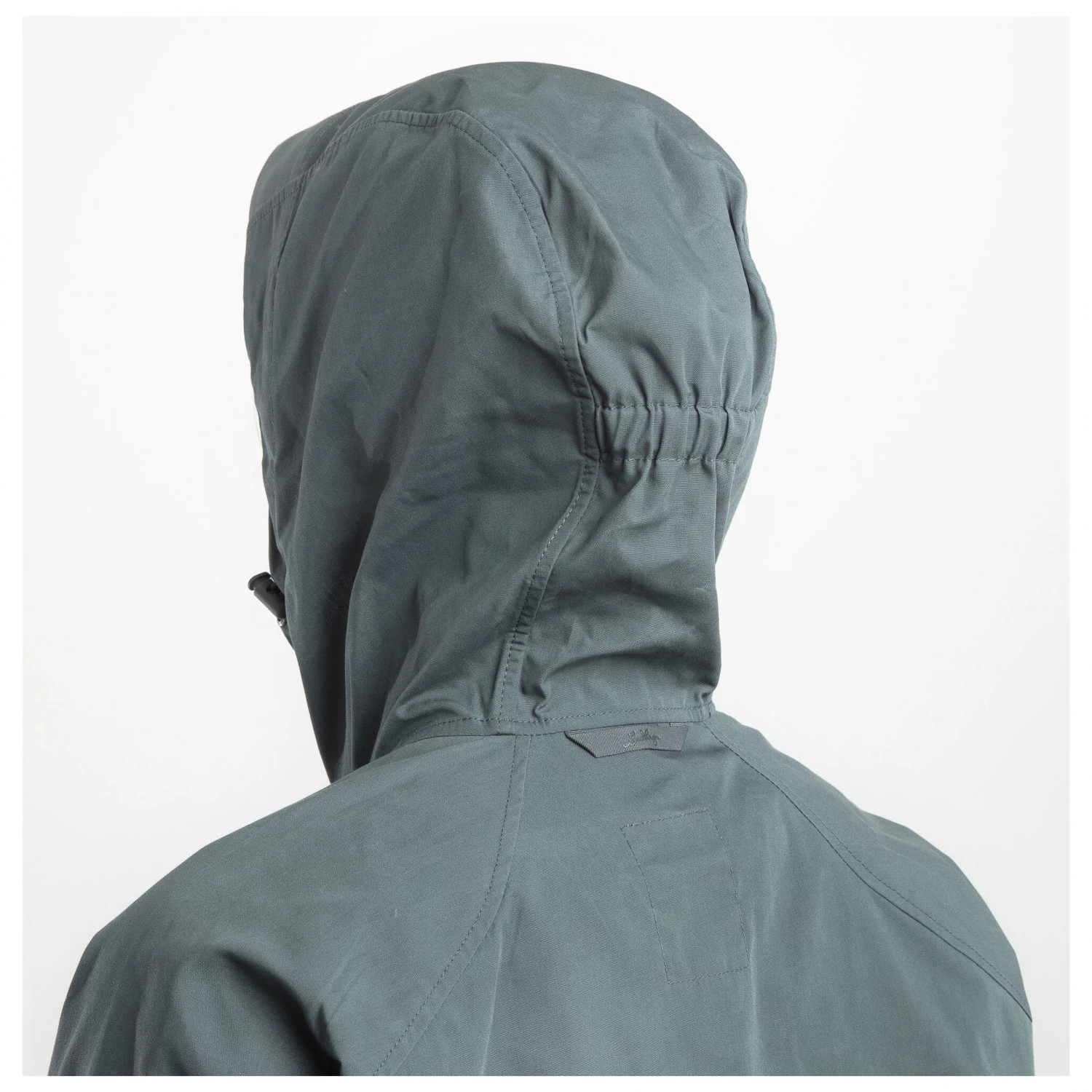 Lundhags - Women's Gliis II Anorak - Veste de loisirs 8 Lundhags - Women's Gliis II Anorak - Veste de loisirs – Image 6