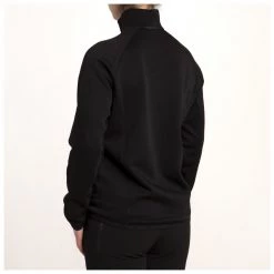 Lundhags - Women's Gosin Wool Knit - Veste polaire 9 Lundhags - Women's Gosin Wool Knit - Veste polaire -Vestes outdoor Soldes lundhags womens gosin wool knit veste polaire detail 2