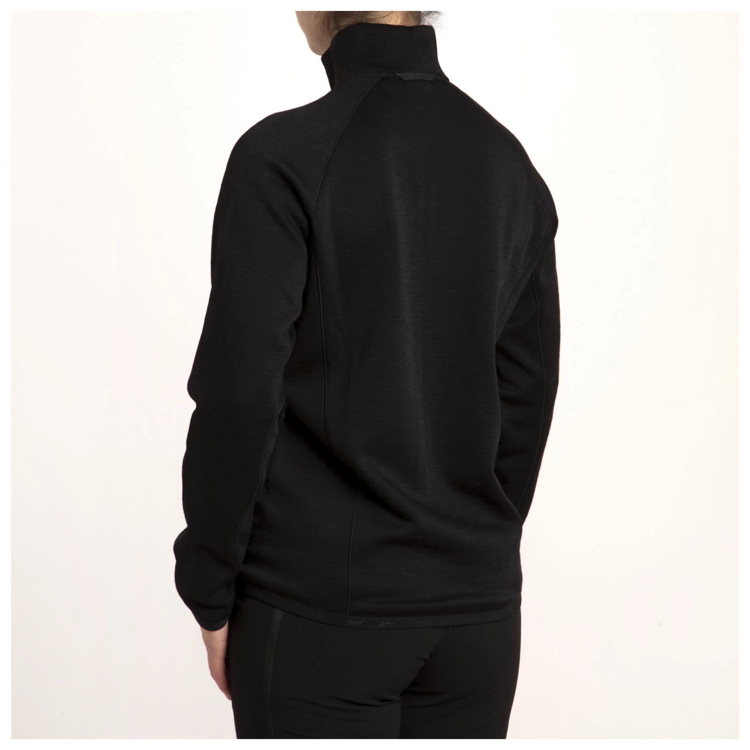 Lundhags - Women's Gosin Wool Knit - Veste polaire 4 Lundhags - Women's Gosin Wool Knit - Veste polaire – Image 2