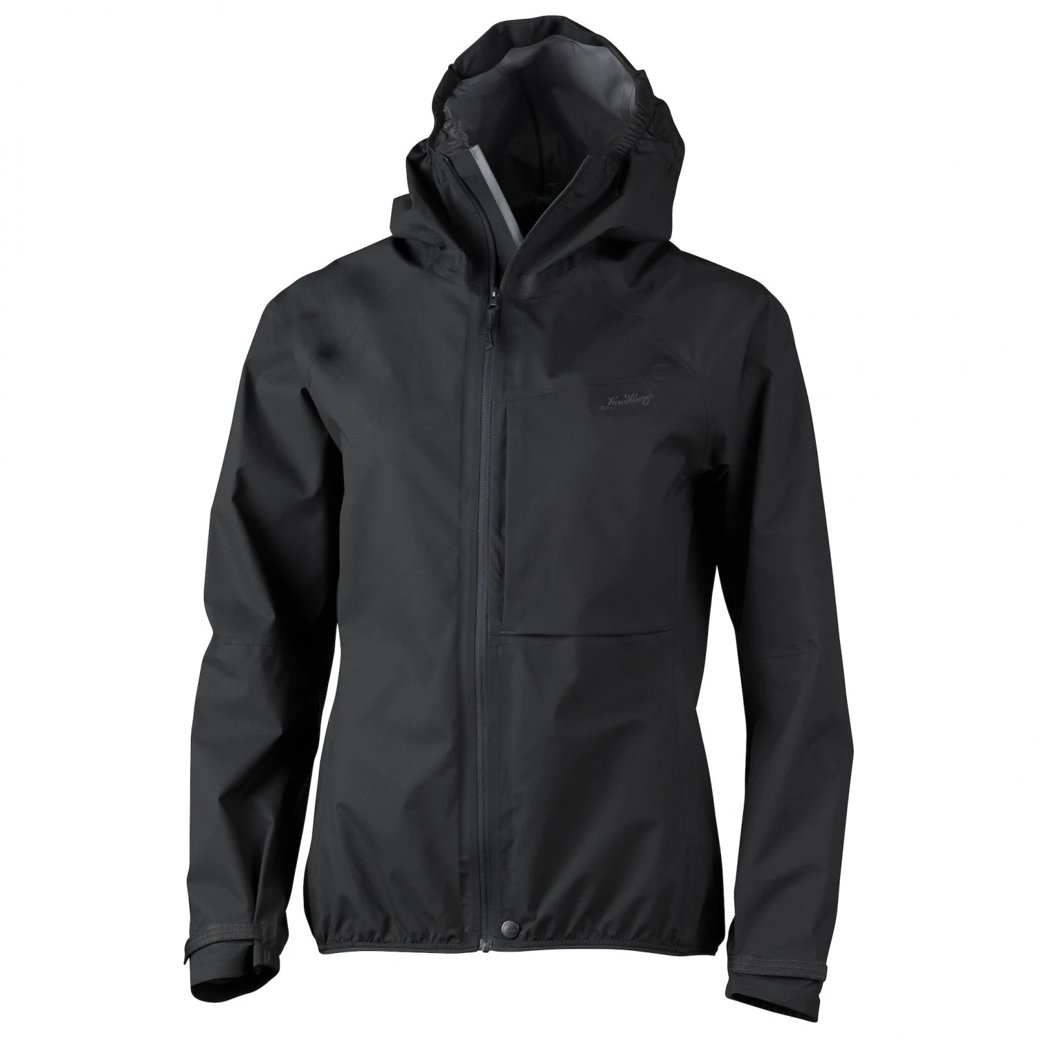 Lundhags - Women's Lo Jacket - Veste imperméable 5 Lundhags - Women's Lo Jacket - Veste imperméable – Image 3