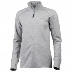 Lundhags - Women's Ullto Merino Full Zip - Veste en laine 8 Lundhags - Women's Ullto Merino Full Zip - Veste en laine -Vestes outdoor Soldes lundhags womens ullto merino full zip veste en laine 1