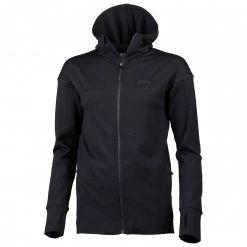 Lundhags - Women's Ullto Merino Hoodie - Veste en laine 9 Lundhags - Women's Ullto Merino Hoodie - Veste en laine -Vestes outdoor Soldes lundhags womens ullto merino hoodie veste en laine 2