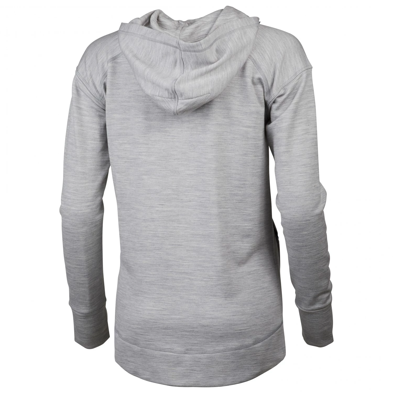 Lundhags - Women's Ullto Merino Hoodie - Veste en laine 4 Lundhags - Women's Ullto Merino Hoodie - Veste en laine – Image 2