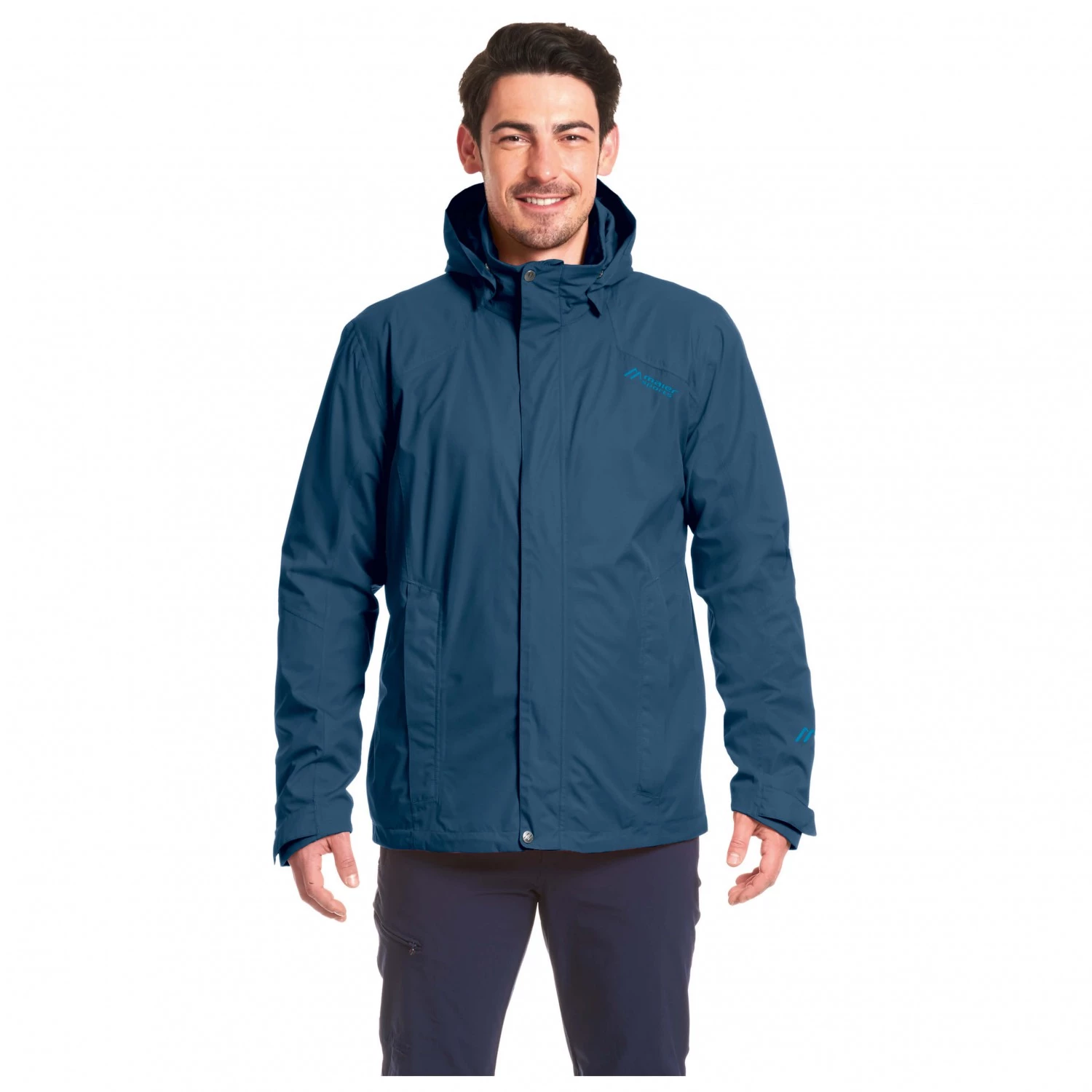 Maier Sports - Metor - Veste hardshell 5 Maier Sports - Metor - Veste hardshell – Image 3