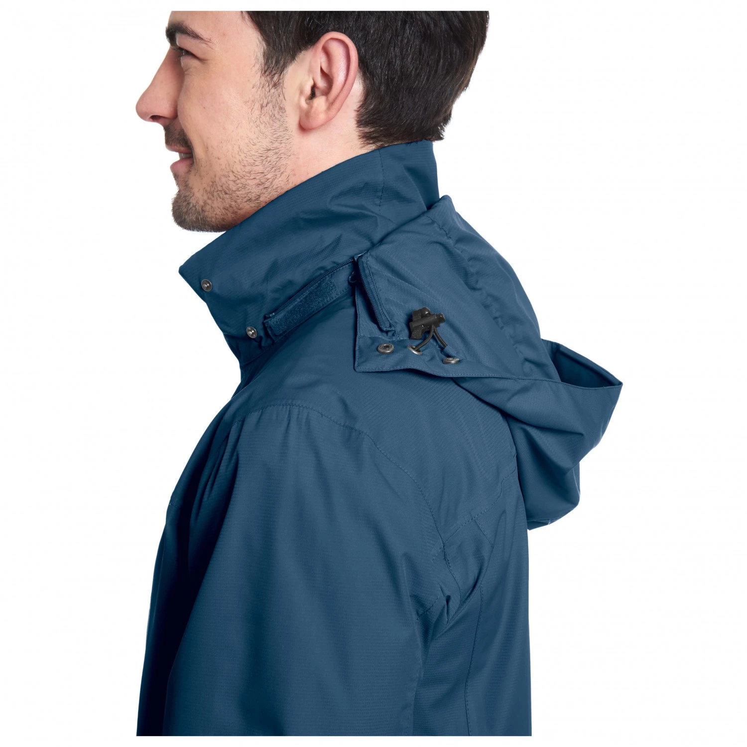 Maier Sports - Metor - Veste hardshell 7 Maier Sports - Metor - Veste hardshell – Image 5